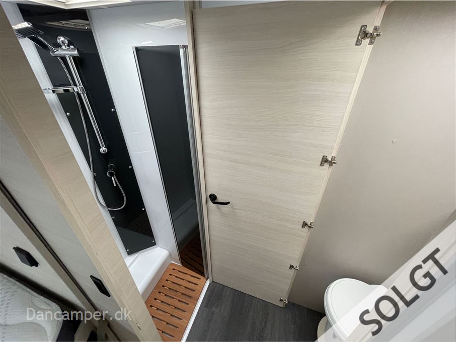 Chausson Titanium 777GA ULTIMATE