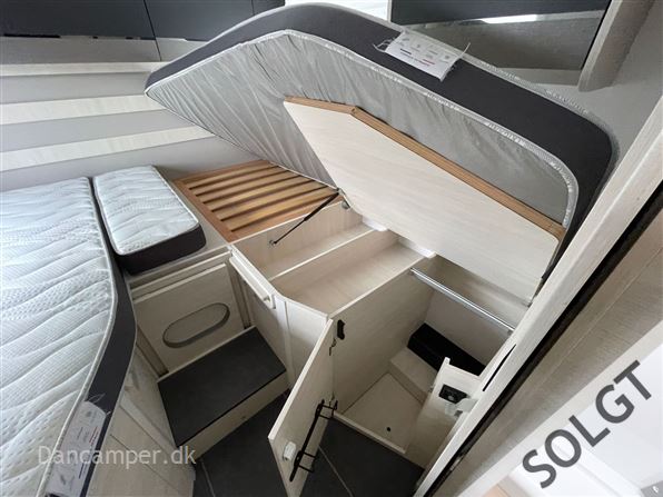 Chausson Titanium 777GA ULTIMATE