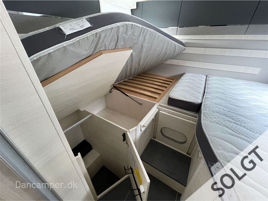 Chausson Titanium 777GA ULTIMATE