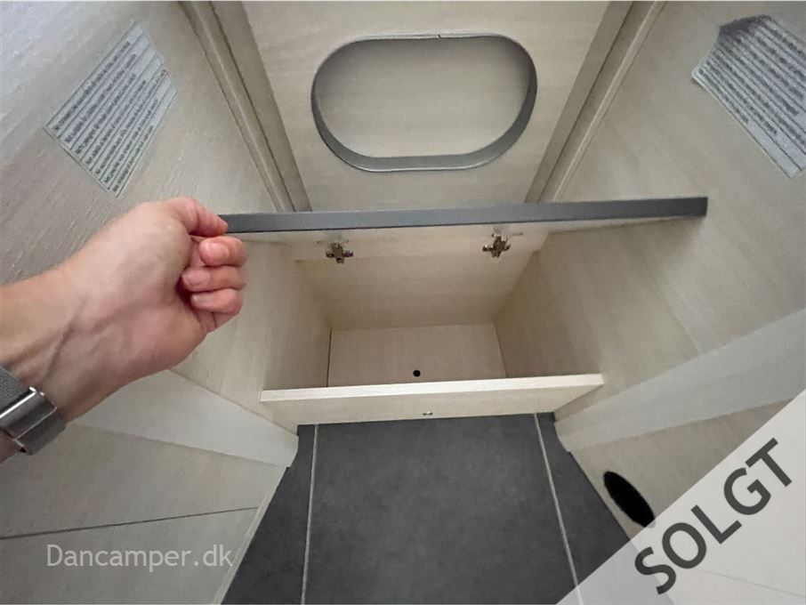 Chausson Titanium 777GA ULTIMATE