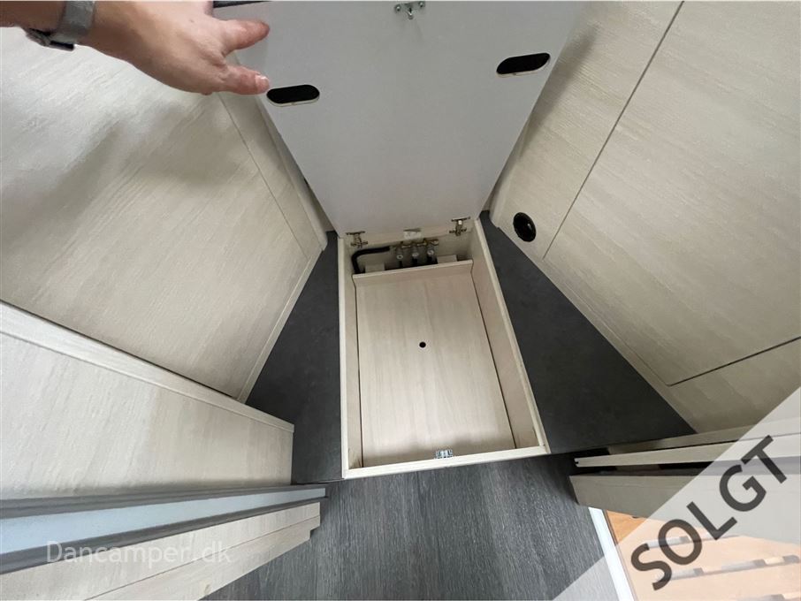 Chausson Titanium 777GA ULTIMATE