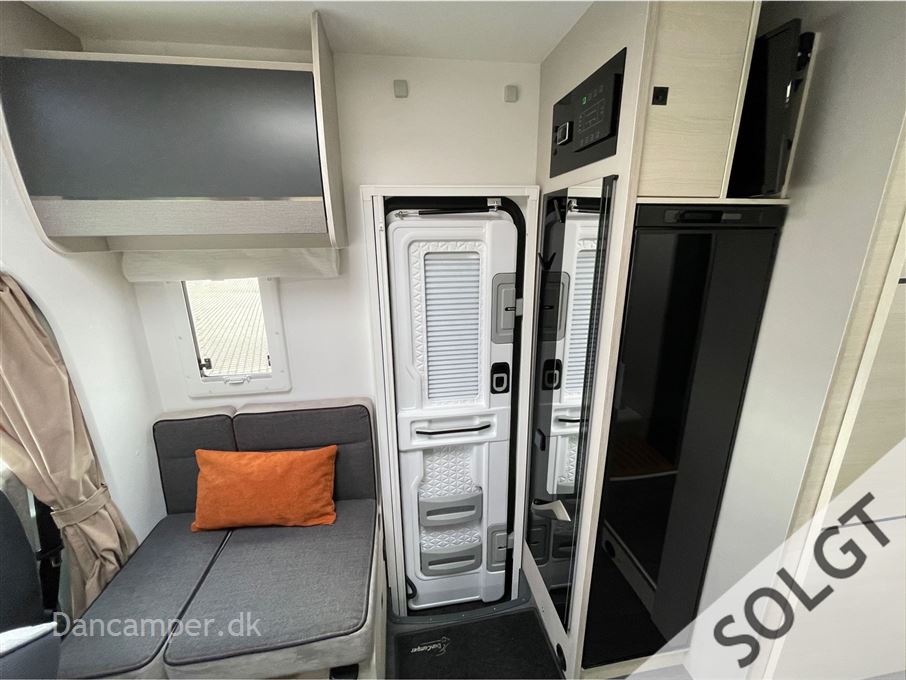 Chausson Titanium 777GA ULTIMATE