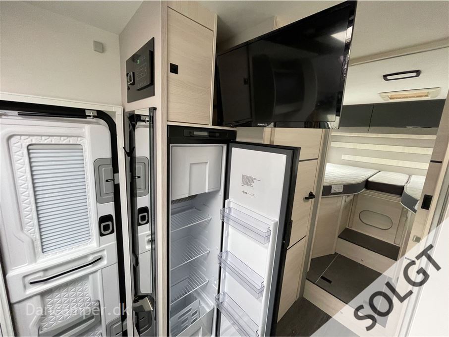 Chausson Titanium 777GA ULTIMATE