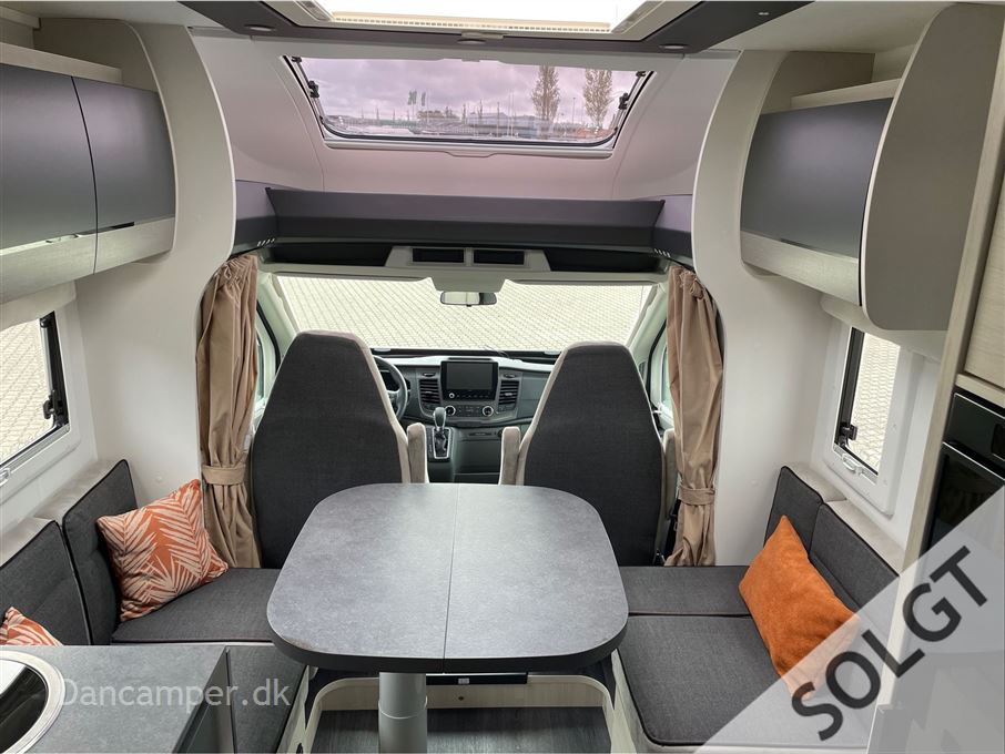 Chausson Titanium 777GA ULTIMATE