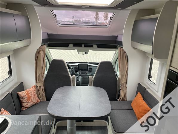 Chausson Titanium 777GA ULTIMATE