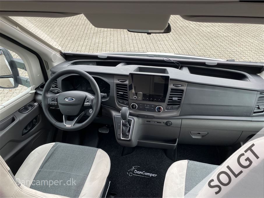 Chausson Titanium 777GA ULTIMATE