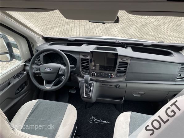 Chausson Titanium 777GA ULTIMATE