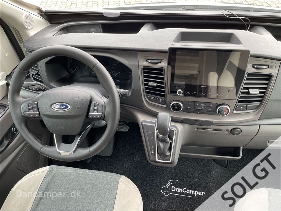 Chausson Titanium 777GA ULTIMATE