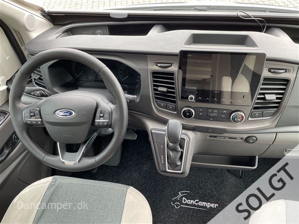 Chausson Titanium 777GA ULTIMATE