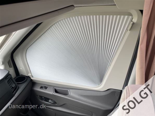 Chausson Titanium 777GA ULTIMATE