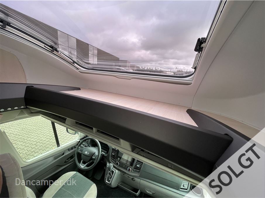 Chausson Titanium 777GA ULTIMATE