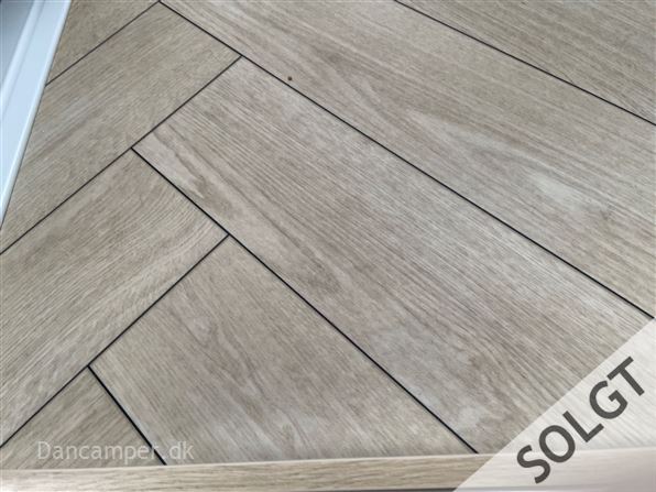 Chausson 640 Titanium Line