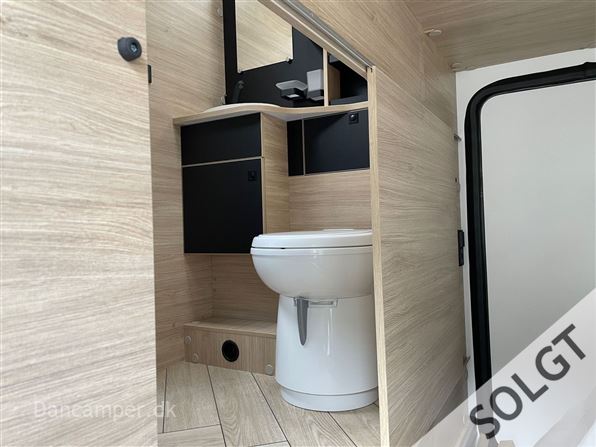 Chausson 640 Titanium Line