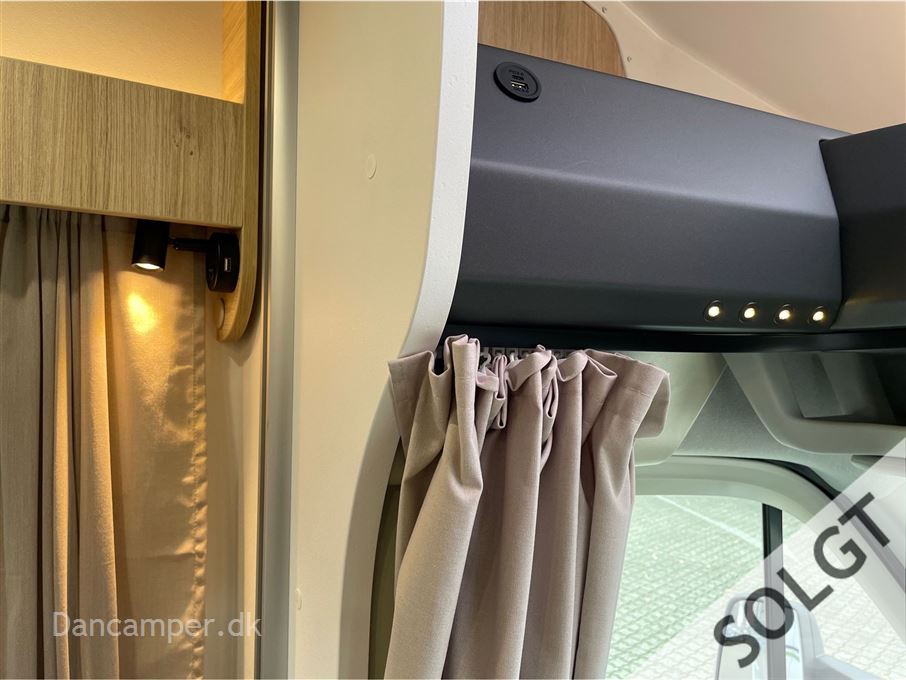 Chausson 640 Titanium Line