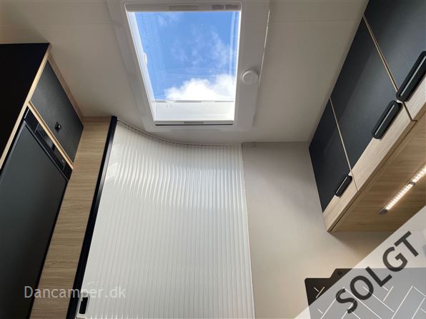 Chausson 640 Titanium Line