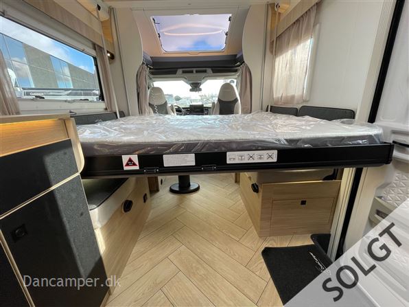 Chausson 640 Titanium Line