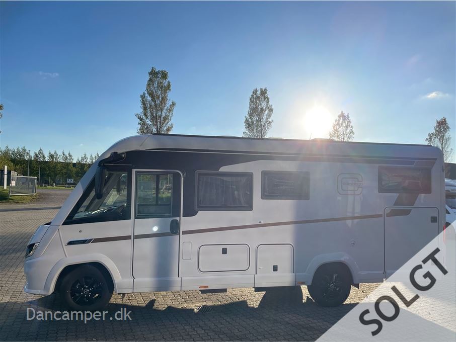 Carthago c-tourer I 145 LE