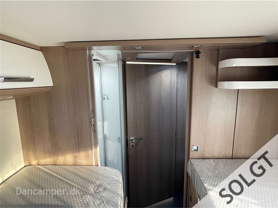 Carthago c-tourer I 145 LE