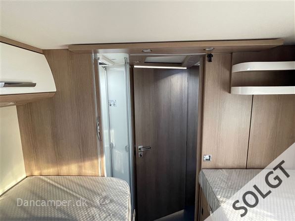 Carthago c-tourer I 145 LE