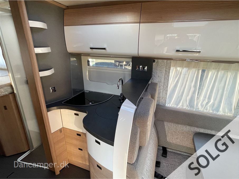 Carthago c-tourer I 145 LE