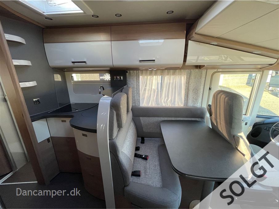 Carthago c-tourer I 145 LE