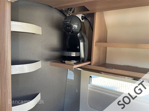 Carthago c-tourer I 145 LE