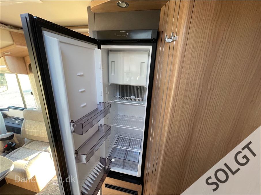 Carthago c-tourer I 145 LE