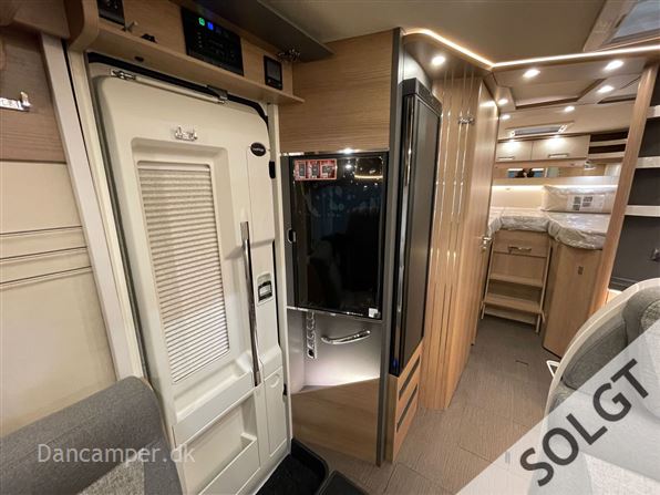 Carthago c-tourer I 145 LE