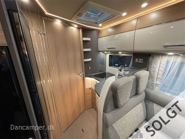 Carthago c-tourer I 145 LE