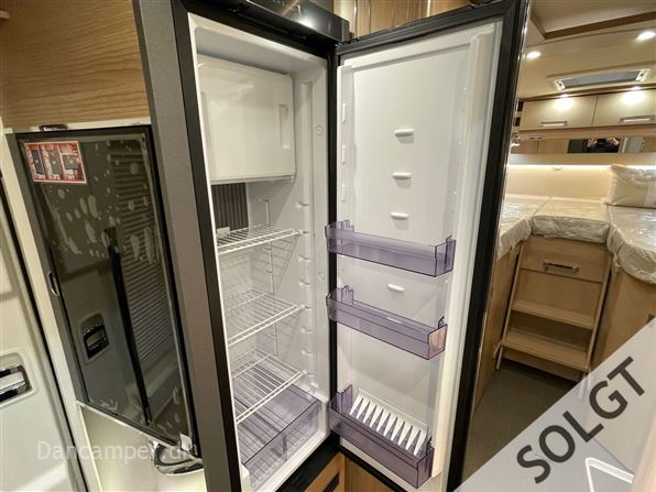 Carthago c-tourer I 145 LE