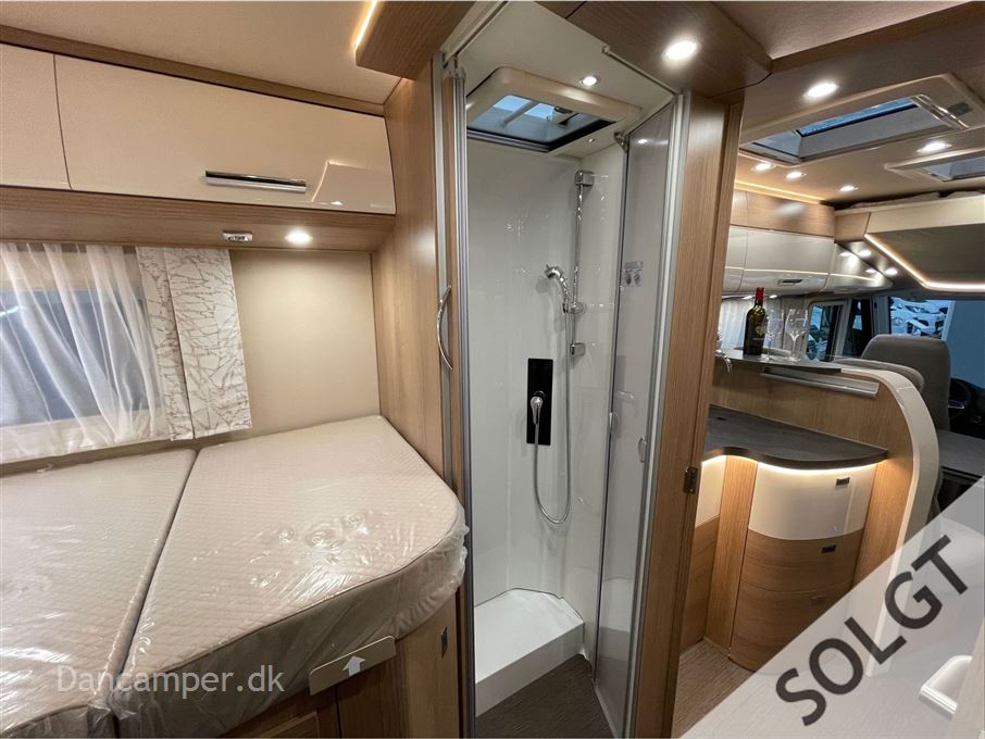 Carthago c-tourer I 145 LE