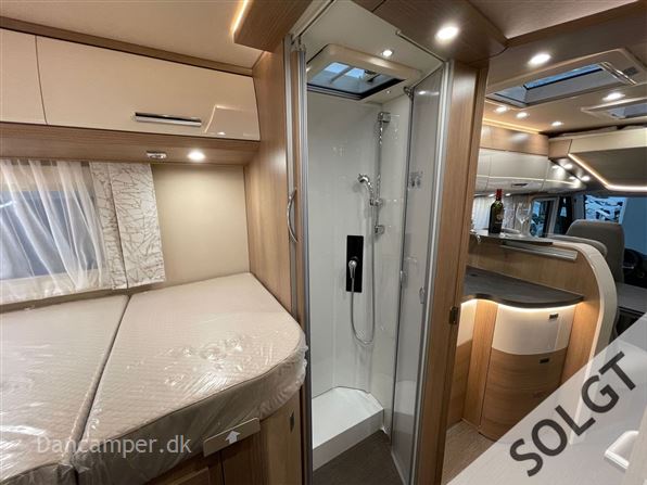 Carthago c-tourer I 145 LE