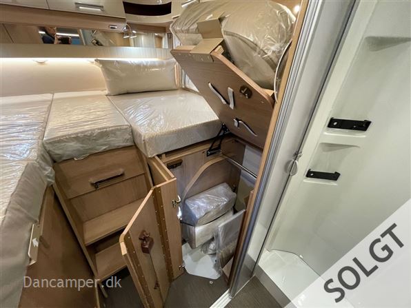 Carthago c-tourer I 145 LE