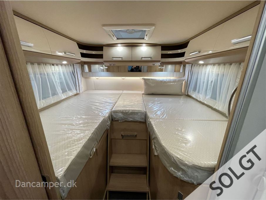 Carthago c-tourer I 145 LE