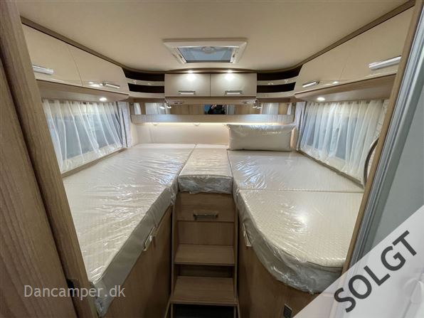 Carthago c-tourer I 145 LE