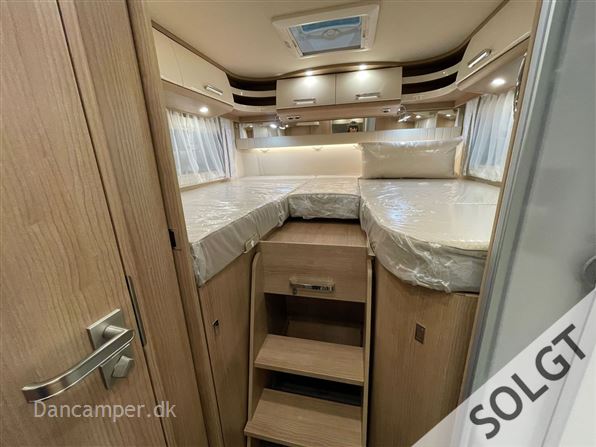 Carthago c-tourer I 145 LE