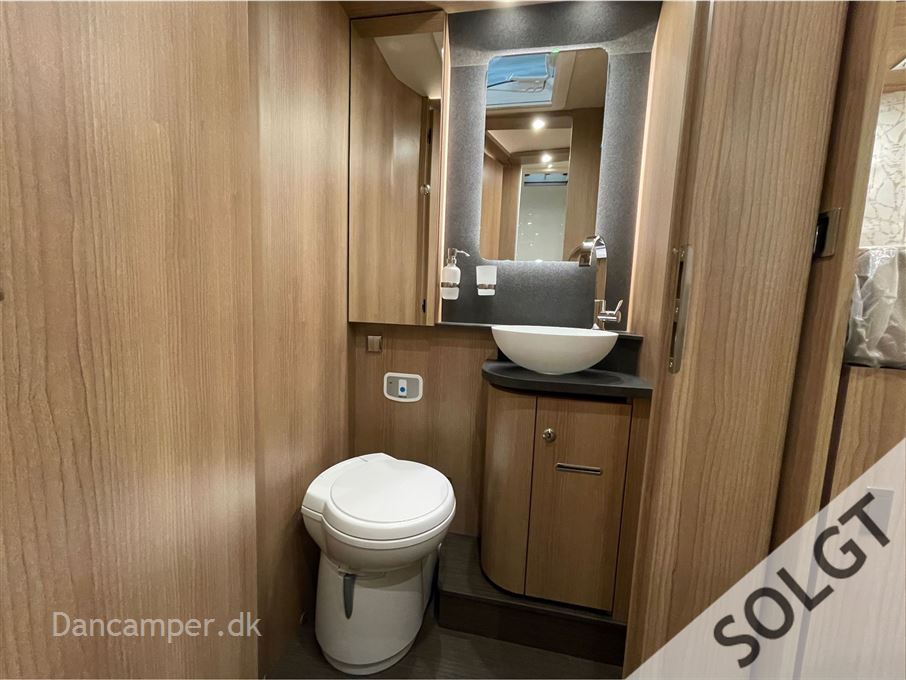 Carthago c-tourer I 145 LE