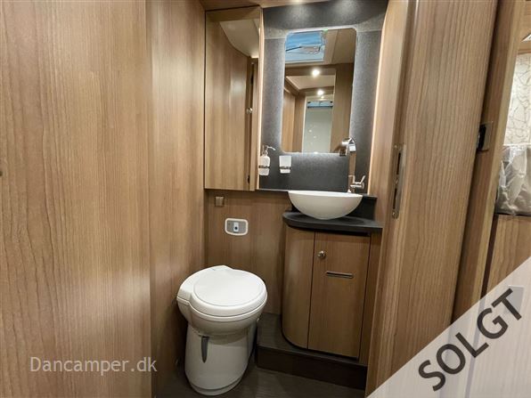 Carthago c-tourer I 145 LE