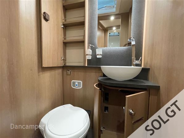 Carthago c-tourer I 145 LE