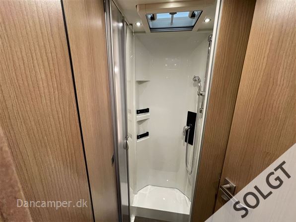 Carthago c-tourer I 145 LE