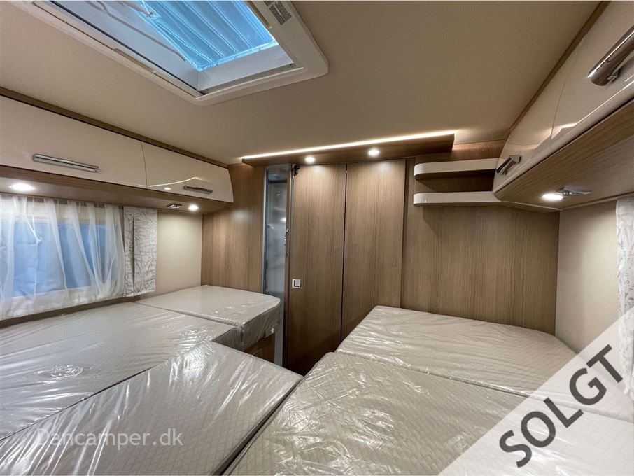 Carthago c-tourer I 145 LE