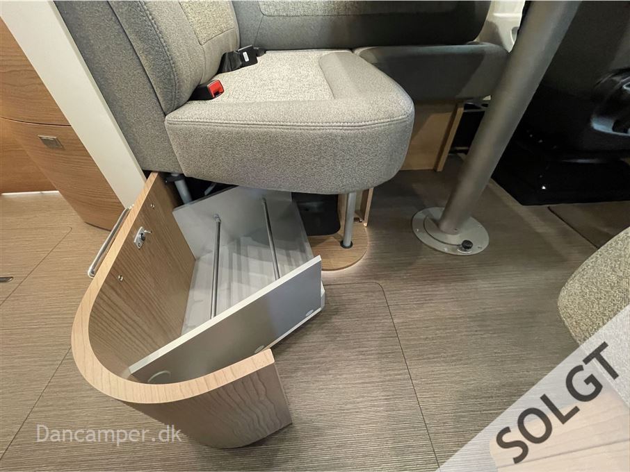 Carthago c-tourer I 145 LE