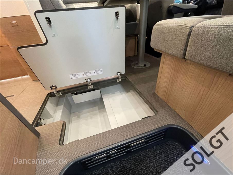 Carthago c-tourer I 145 LE