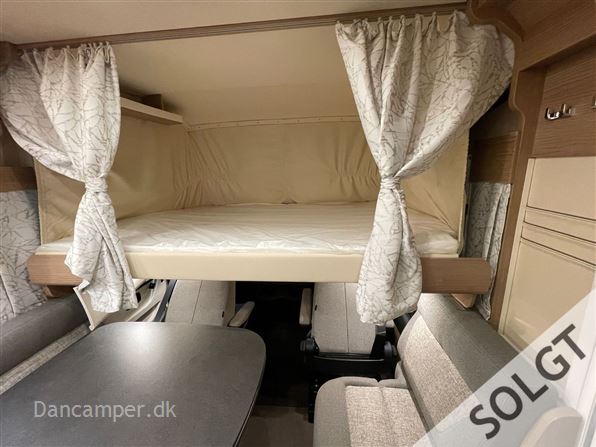 Carthago c-tourer I 145 LE