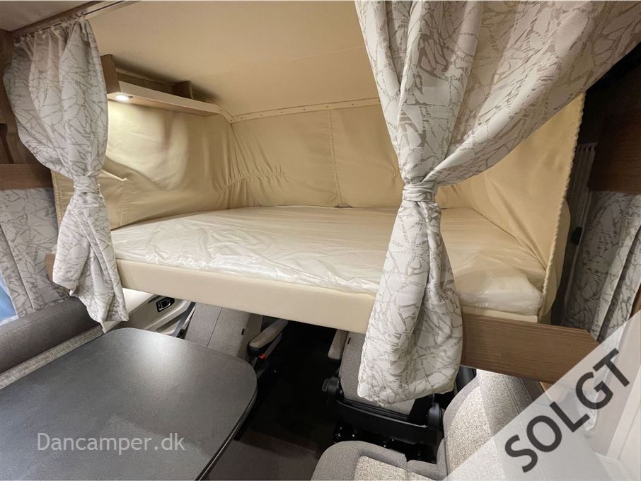 Carthago c-tourer I 145 LE