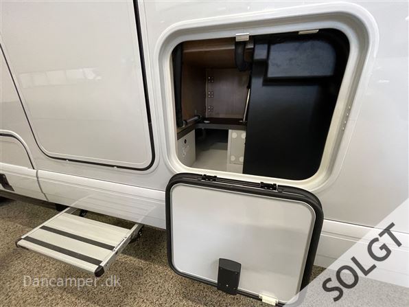 Carthago c-tourer I 145 LE