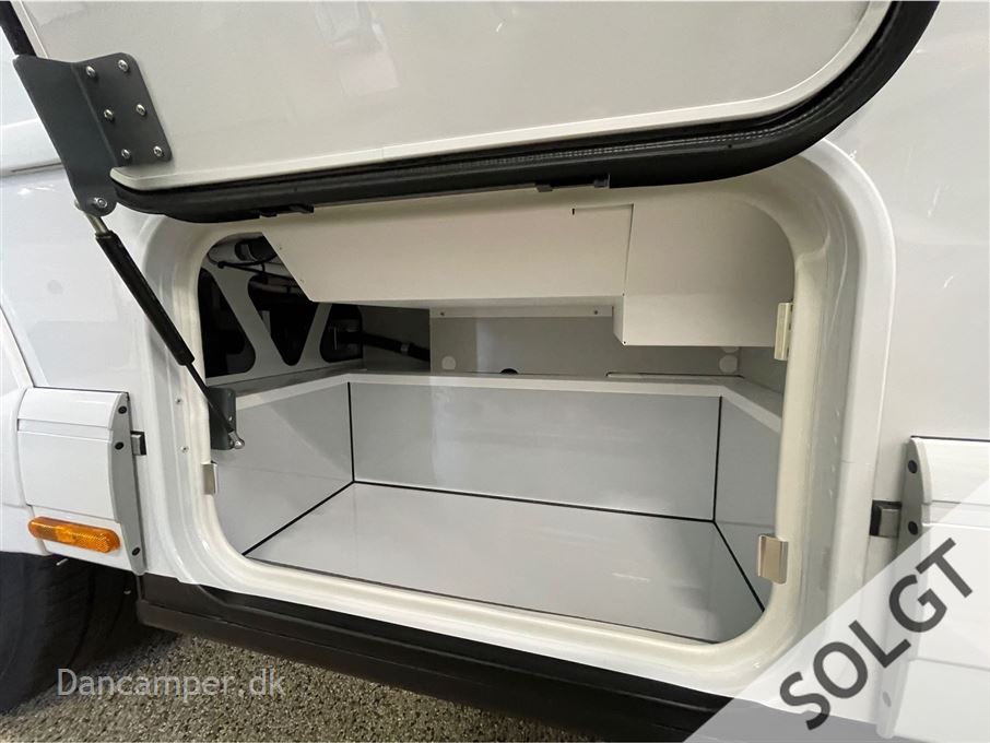 Carthago c-tourer I 145 LE