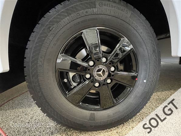 Carthago c-tourer I 145 LE