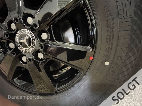 Carthago c-tourer I 145 LE