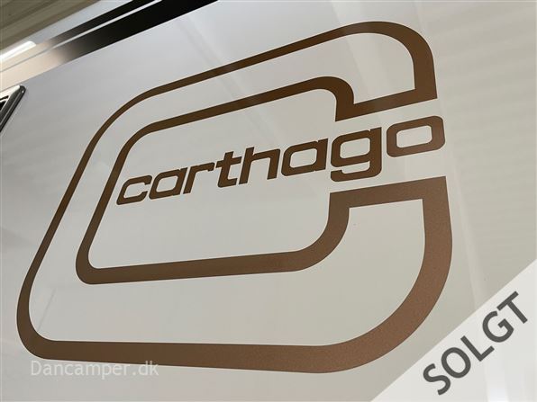 Carthago c-tourer I 145 LE
